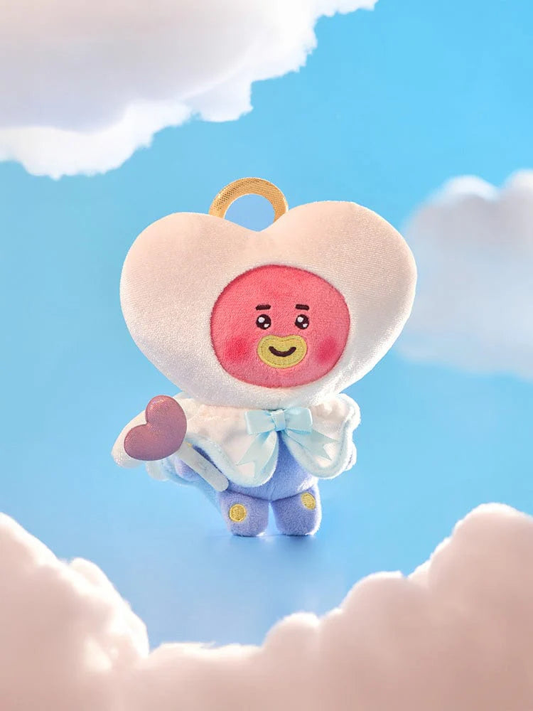 BT21© Angel Plush (Japan Edition)