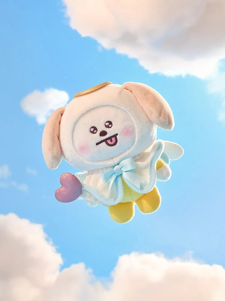 BT21© Angel Plush (Japan Edition)