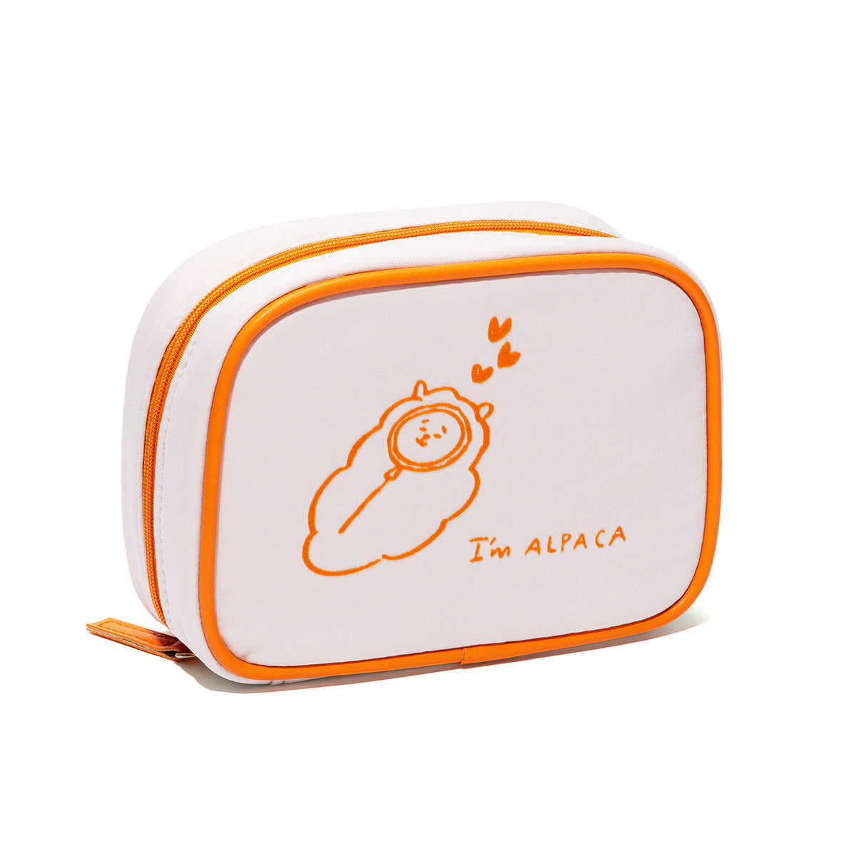 BT21© Block Pouch (Japan Edition)