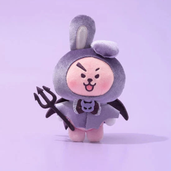 BT21© Villain Plush (Japan Edition)