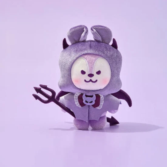 BT21© Villain Plush (Japan Edition)