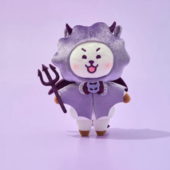 BT21© Villain Plush (Japan Edition)