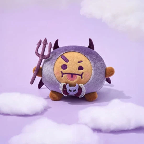 BT21© Villain Plush (Japan Edition)