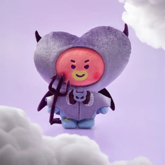 BT21© Villain Plush (Japan Edition)