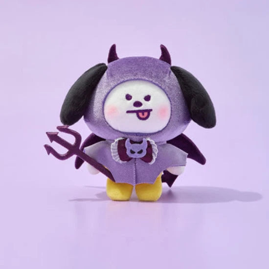 BT21© Villain Plush (Japan Edition)