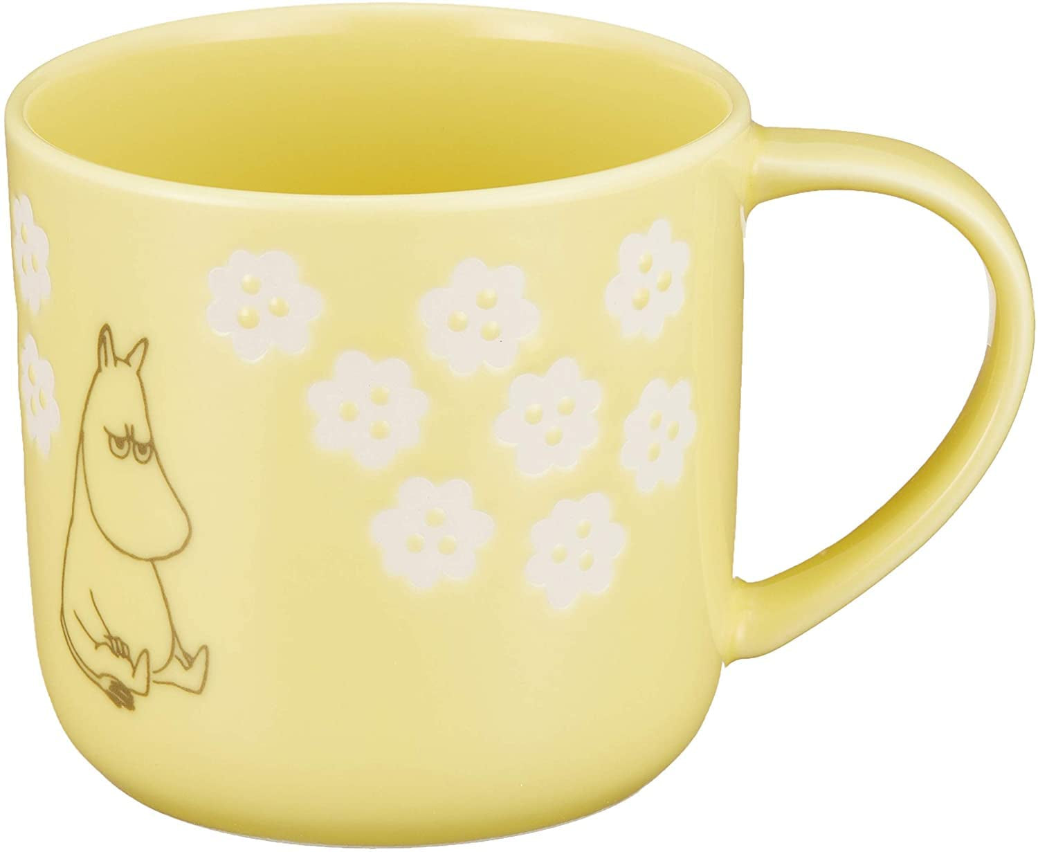 Moomin© Mug With Wooden Box (Japan Edition)