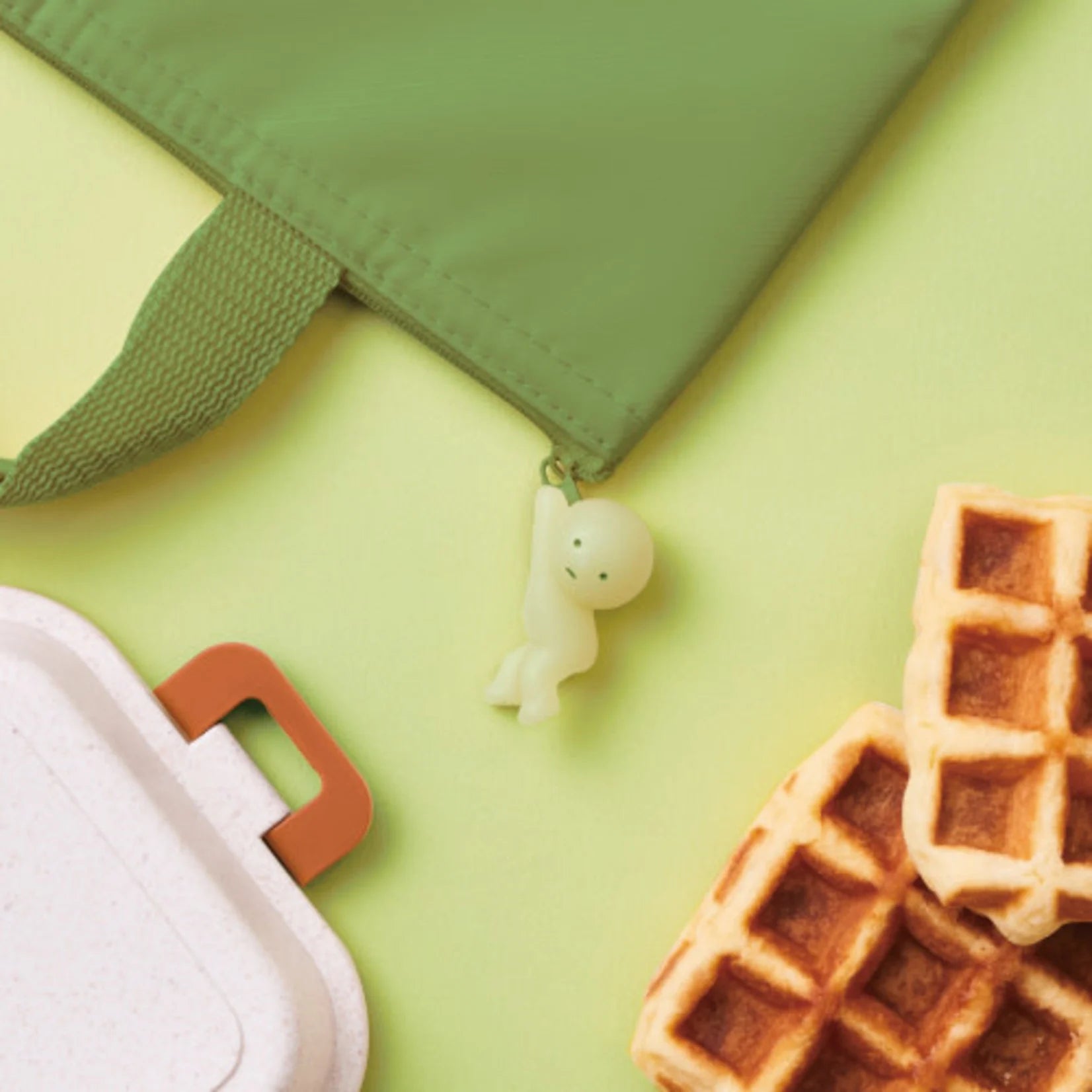 SMISKI© Zipper Bite (Japan Limited Edition)