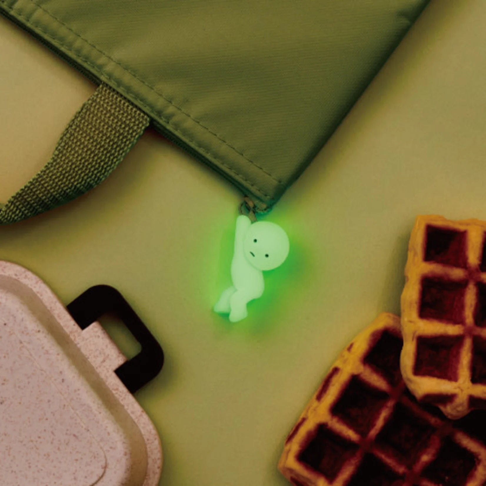 SMISKI© Zipper Bite (Japan Limited Edition)