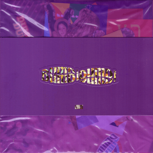(G)I-DLE Single Album Vol. 1 - DUMDi DUMDi