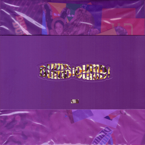 (G)I-DLE Single Album Vol. 1 - DUMDi DUMDi