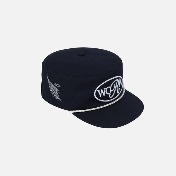 RIIZE - [2026 POP-UP [ARCHIIVE²] MD] PILLBOX CAP (SHOTARO EDITION)