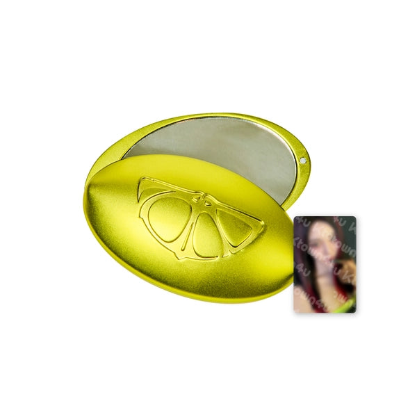 AESPA - [AESPA WEEK - MAKE IT LEMONADE MD] HAND MIRROR SET