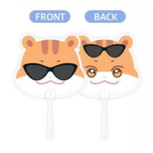 ATEEZ X ANITEEZ IN ICE CITY OFFICIAL MERCHANDISE - FAN
