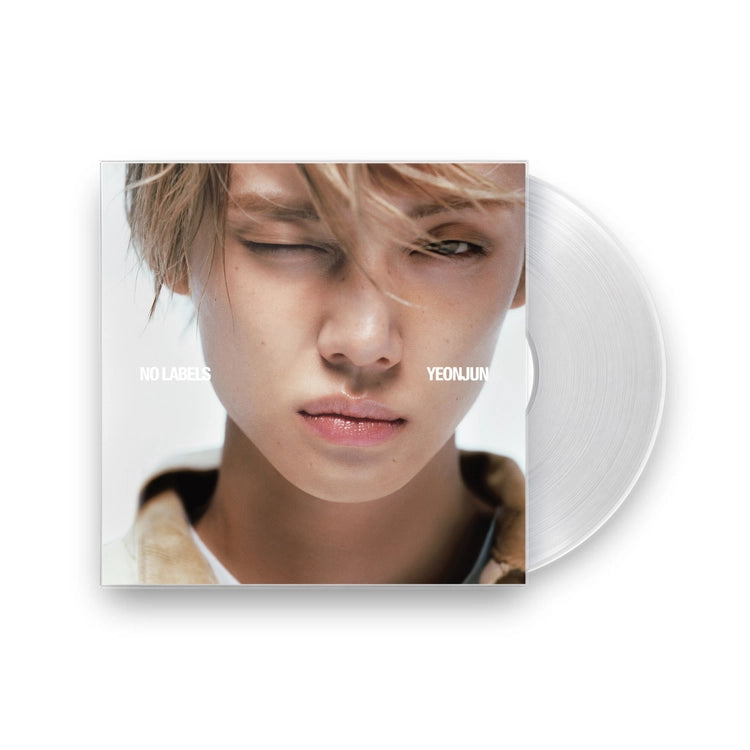 YEONJUN - NO LABELS (LP)
