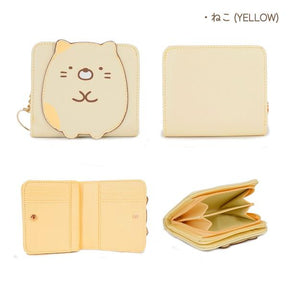 SUMIKKO GURASHI© Wallet (Japan Edition)