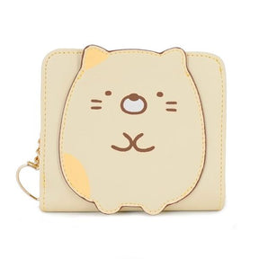 SUMIKKO GURASHI© Wallet (Japan Edition)