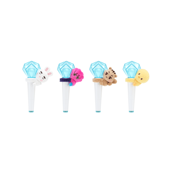 SHINEE - [SHINEE WORLD Ⅶ [E.S.S.A.Y] FANLIGHT DECO DOLL