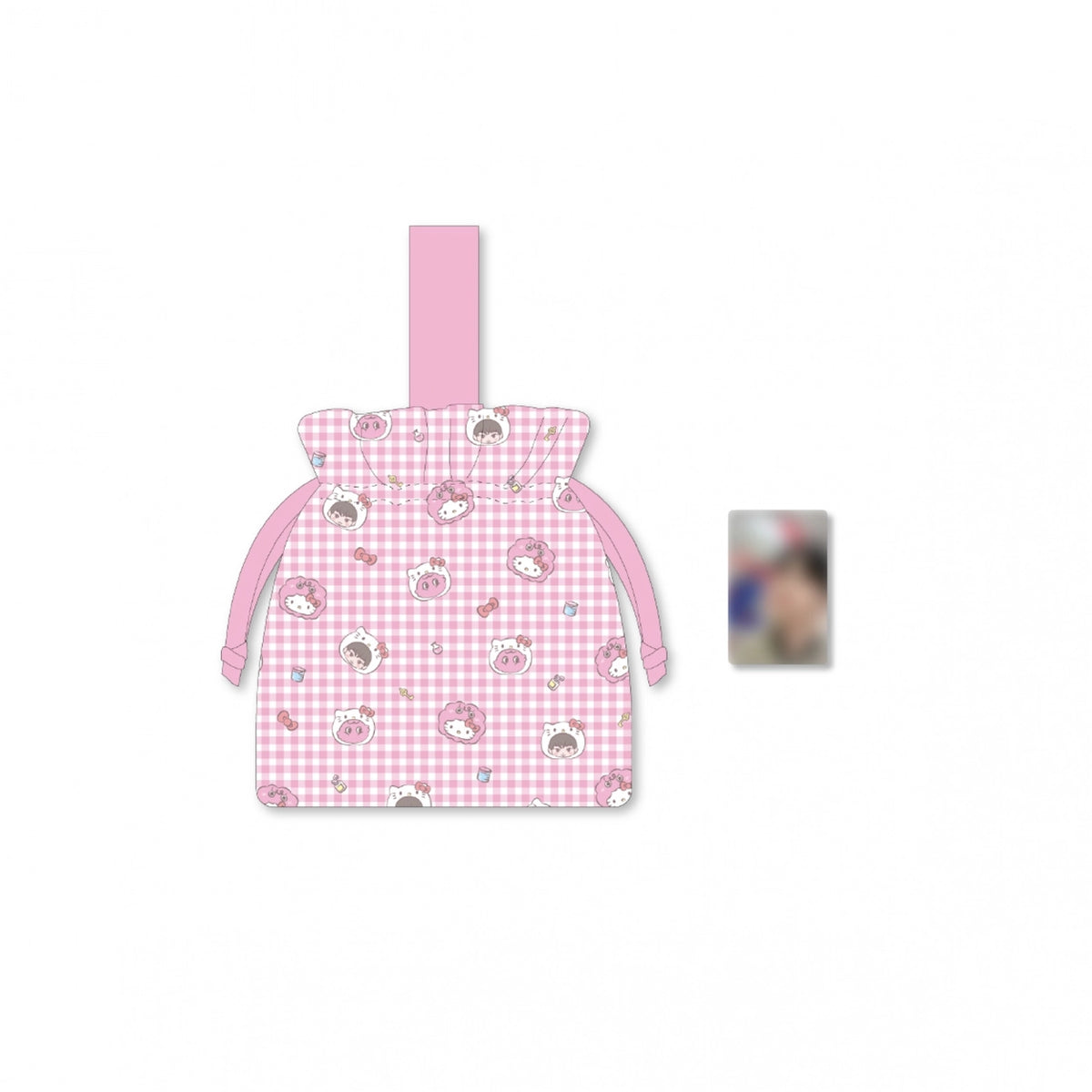 KEY - KEY X HELLO KITTY POP-UP STORE OFFICIAL MD (11-22)