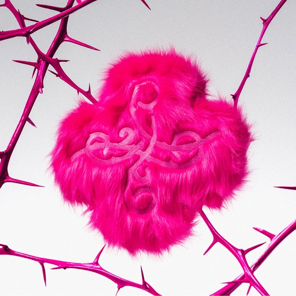 TOMORROW X TOGETHER (TXT) - 7TH YEAR: A MOMENT OF STILLNESS IN THE THORNS (CUSHION OF THORNS VER.)