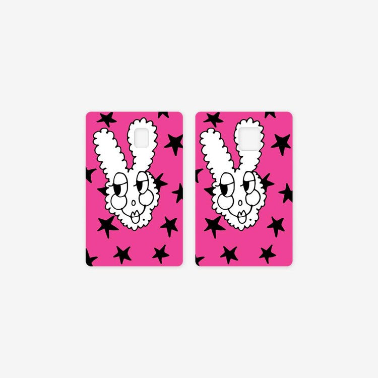 TWICE - <THIS IS FOR> WORLD TOUR IN INCHEON CHAEYOUNG CARD STICKER SET