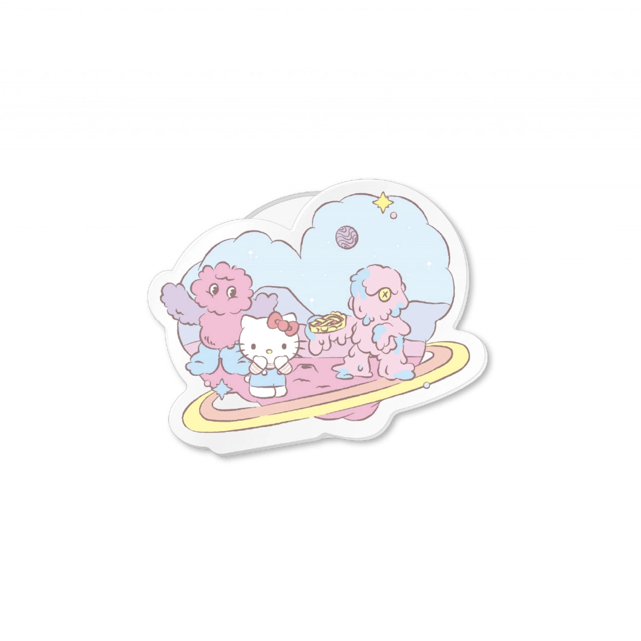 KEY - KEY X HELLO KITTY POP-UP STORE OFFICIAL MD (11-22)