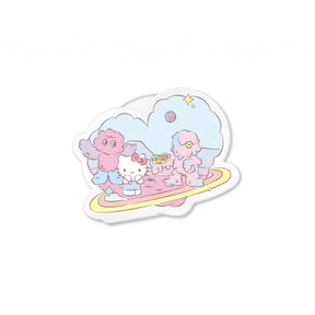 KEY - KEY X HELLO KITTY POP-UP STORE OFFICIAL MD (11-22)