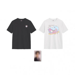 KEY - KEY X HELLO KITTY POP-UP STORE OFFICIAL MD (1-10)
