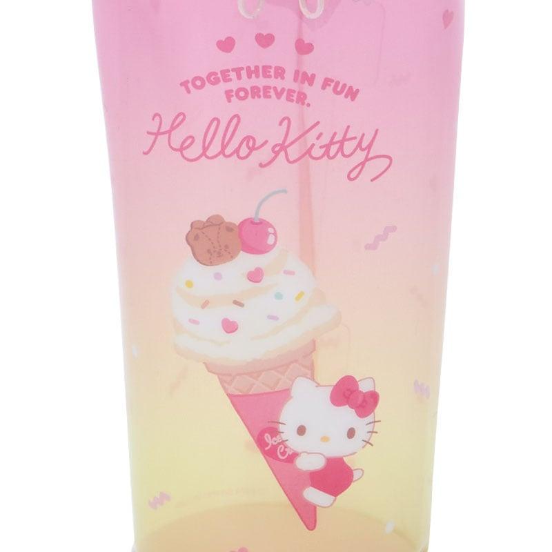 SANRIO© Pen Pouch Icecream (Japan Limited Edition)