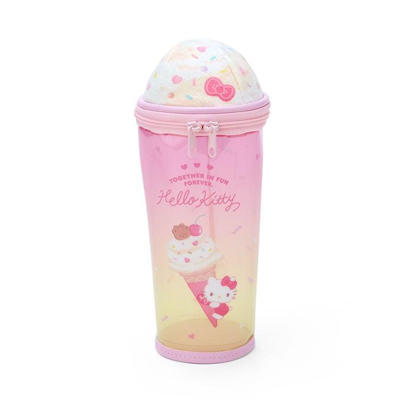 SANRIO© Pen Pouch Icecream (Japan Limited Edition)