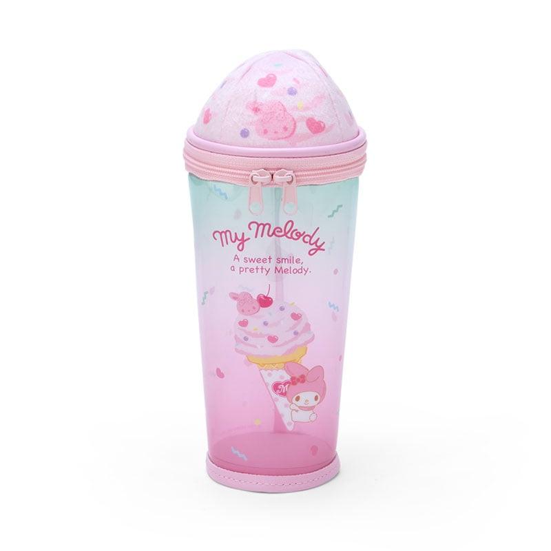 SANRIO© Pen Pouch Icecream (Japan Limited Edition)