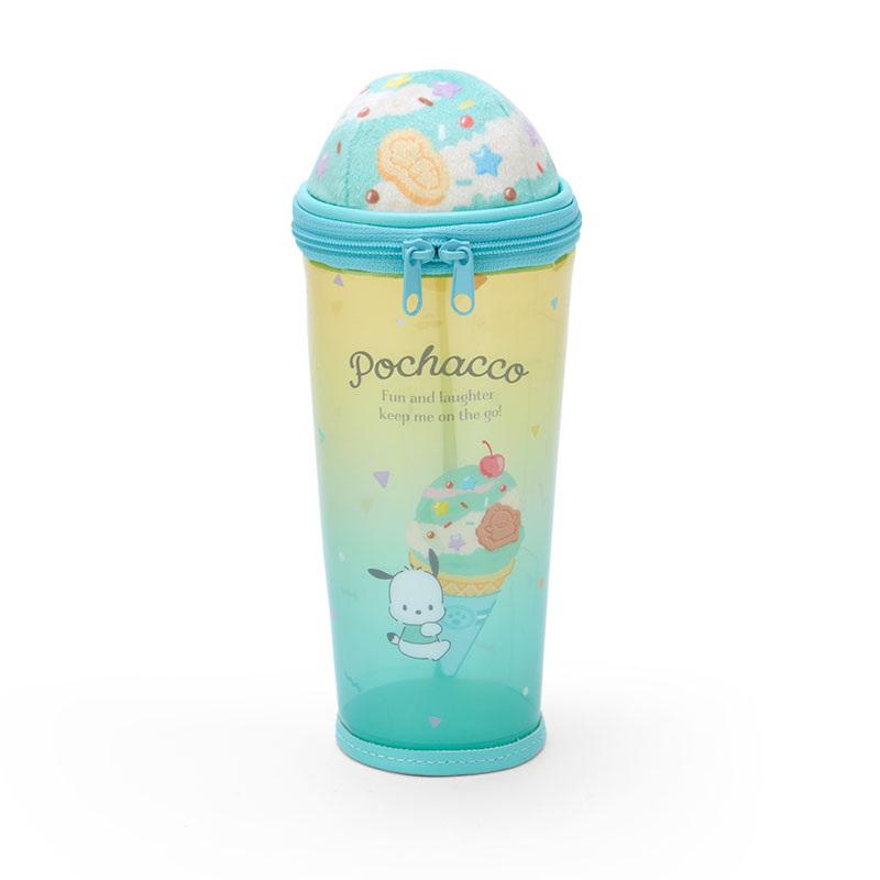 SANRIO© Pen Pouch Icecream (Japan Limited Edition)
