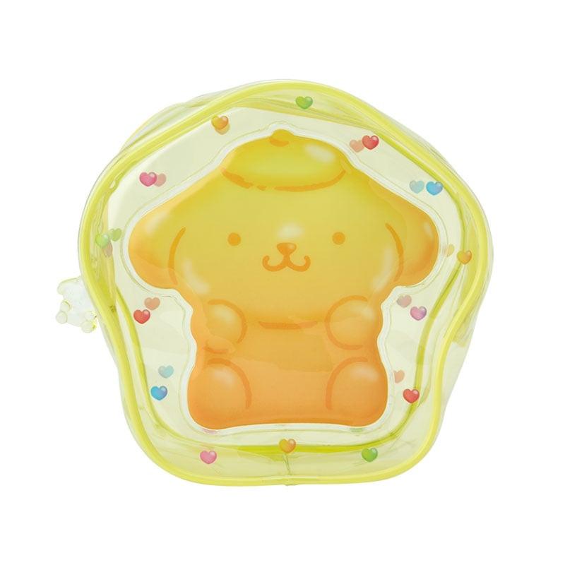 SANRIO© Pouch Gummy Candy (Japan Limited Edition)
