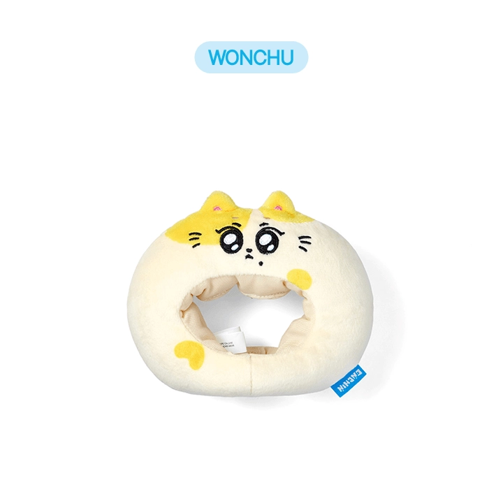 ENHYPEN - [ENCHIN] OFFICIAL LIGHTSTICK COVER