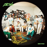 ENHYPEN - 定め - SADAME JAPANESE 1ST SINGLE ALBUM