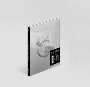 EPEX EP Album Vol. 3 - Prelude of Anxiety Chapter 1. '21st Century Boys'