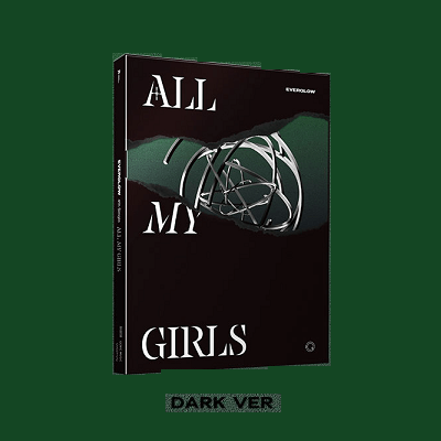 EVERGLOW SINGLE ALBUM VOL. 4 - ALL MY GIRLS