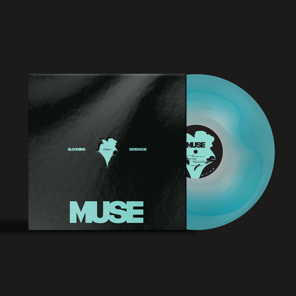 Jimin (BTS) - MUSE (Color LP)