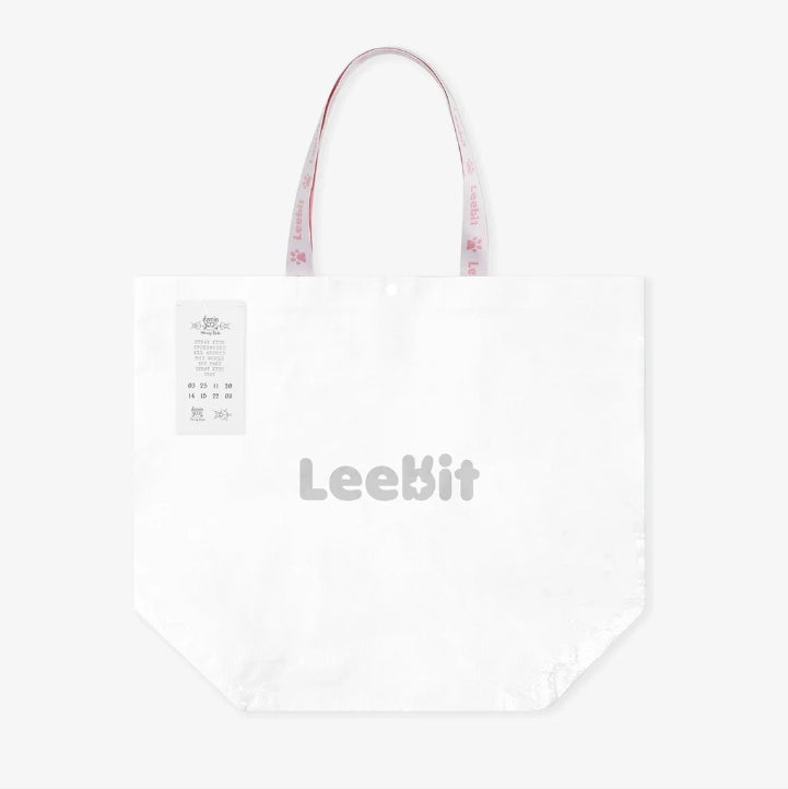 STRAY KIDS - STRAY KIDS WORLD TOUR ＜DOMINATE JAPAN＞SHOPPING BAG