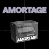 JISOO MINI ALBUM - AMORTAGE (REELS VER)