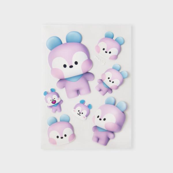 BT21© MANG BIG STICKER