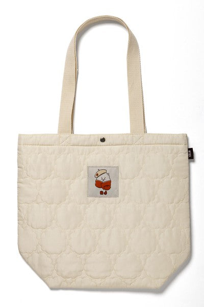 BT21© Lucky Tote Bag (Japan Edition)