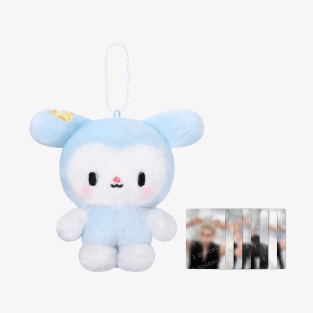 STRAY KIDS - [RUN IT SEOUL] TASY PLUSH BABY VER.