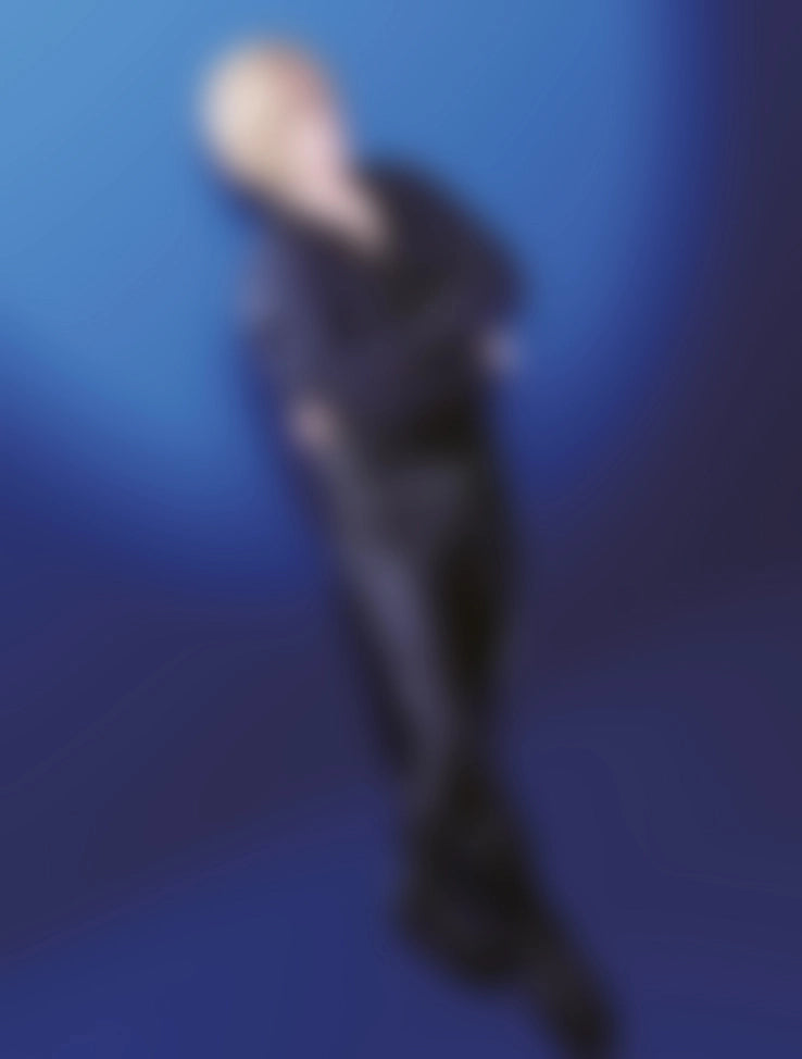 COSMOPOLITAN - 2025. 02 (COVER. PLAVE) (RANDOM VER)