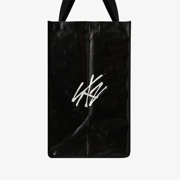 STRAY KIDS - [RUN IT JAPAN] SHOPPING BAG