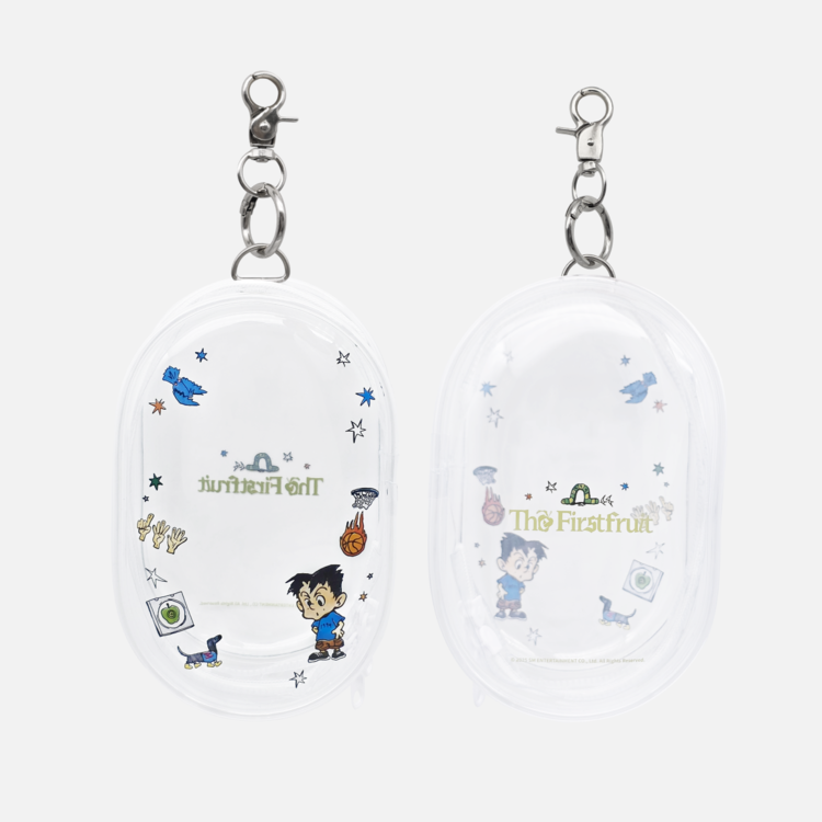 K-Pop Merchandise (MD)