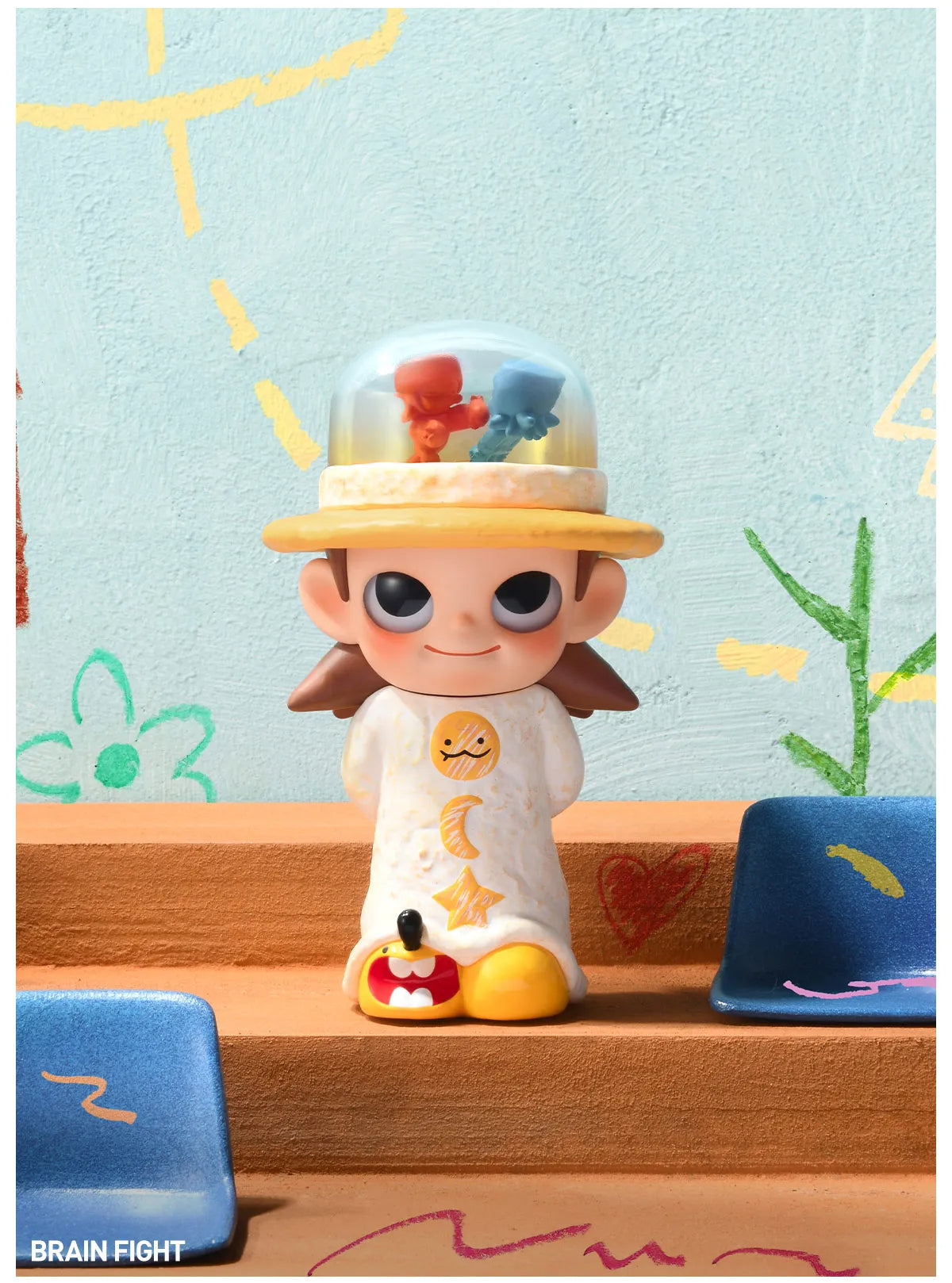POP MART Authentic Zsiga Under the Sun Mystery Box 12 Designs