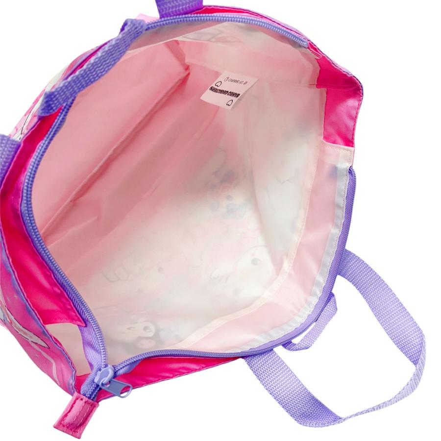 SANRIO© Zip Lesson Bag (Japan Edition)