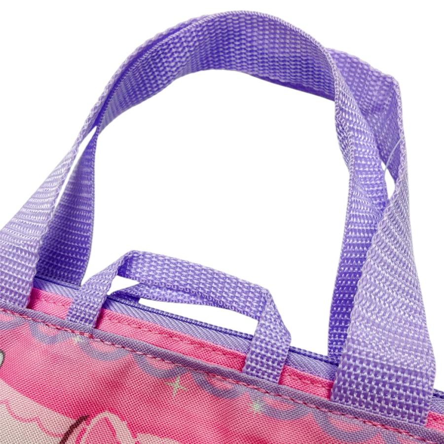 SANRIO© Zip Lesson Bag (Japan Edition)