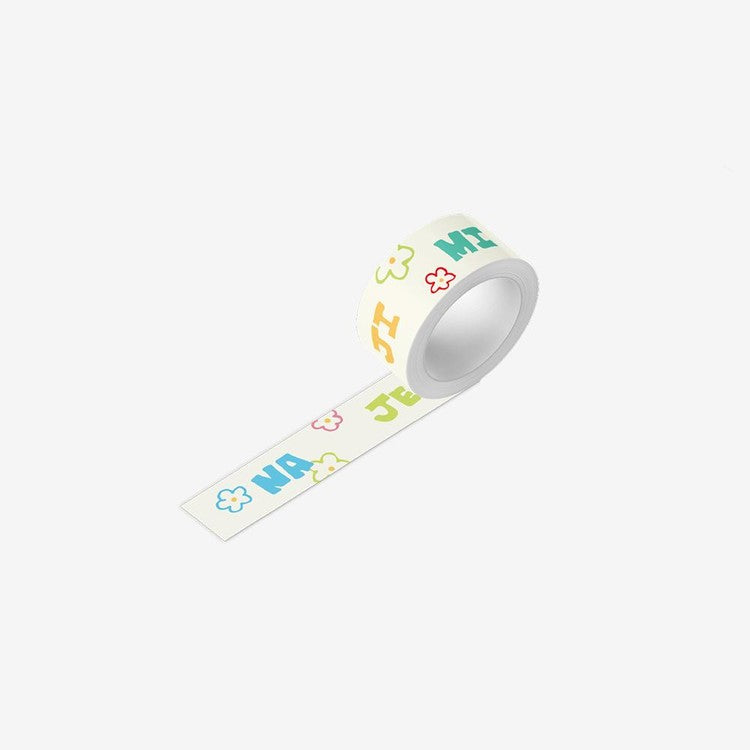 TWICE - <THIS IS FOR> WORLD TOUR IN INCHEON MINA MASKING TAPE