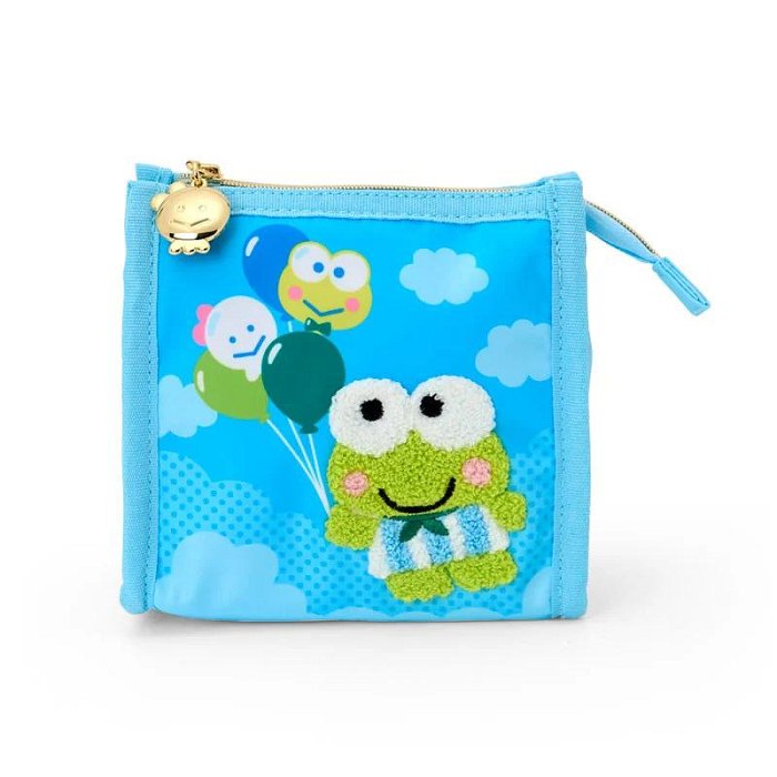 SANRIO© Balloon Square Pouch (Japan Limited Edition)
